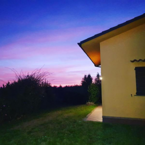 Villa Oliva Canino